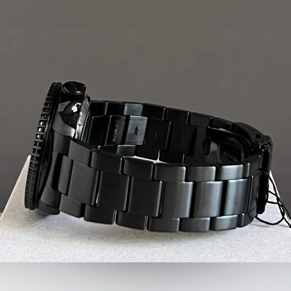 💰SOLD - SRPD65K1- Seiko Men’s 5 Sports Automatic Watch - Picture 9 of 13